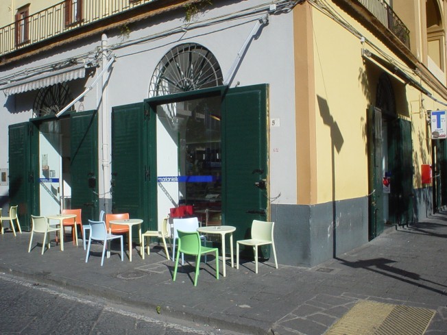 Bar Marianiello